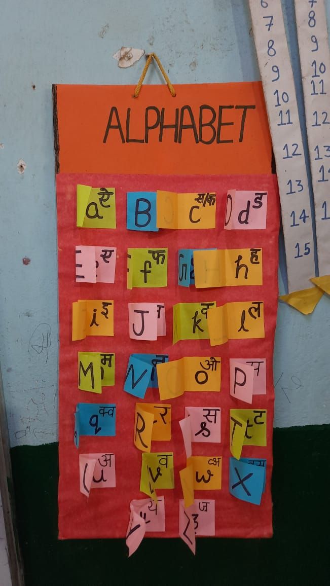 Community empowerment